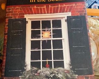 Moravian Christmas in the South