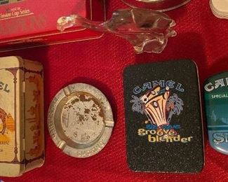 Camel Promotional Items 