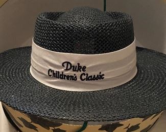 Duke Children's Classic Hat