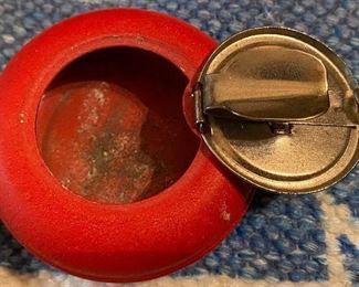 Portable Ashtray