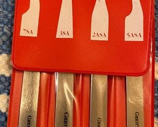 Griot's Garage Precision Tweezers