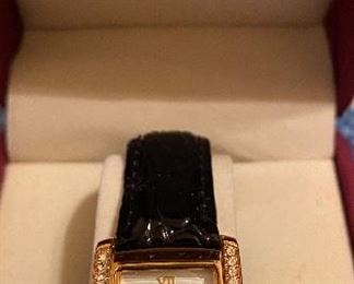 Camrose & Kross Ladies Watch