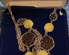 Assorted Camrose & Kross Ladies Necklaces, Bracelets, Rings and Earrings 