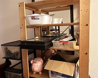 Storage Shelf