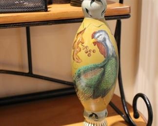 Tracy Porter candlestick  