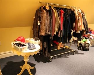 Ladies clothing - much new with tags