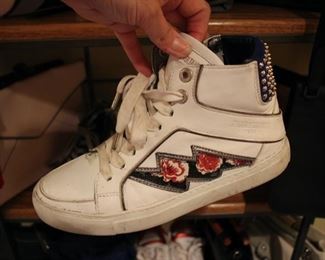 Zadig & Voltaire sneakers