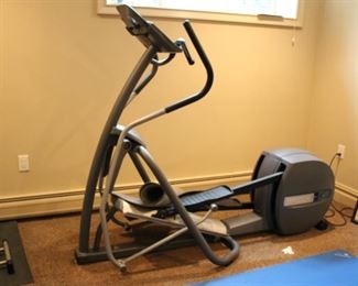 Precor elliptical
