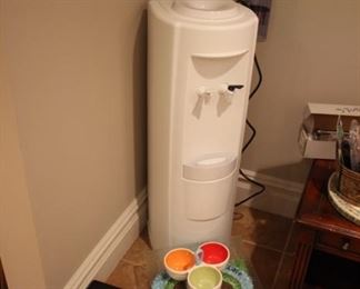 Watercoolers