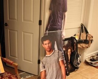 Twilight memorabilia