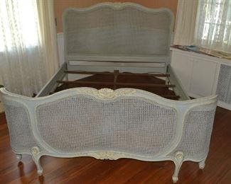 1940-1950 French Provincial