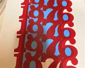 1976  Legend -  Robert E. Lee yearbooks from Tyler, Texas