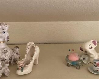 From Poodles to  .  .  .