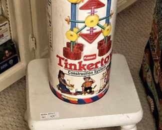 Tinkertoys