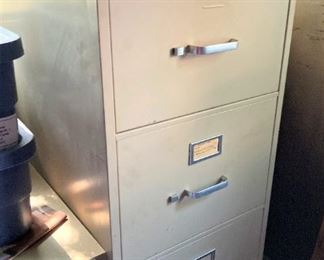 File cabinet