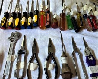 Hand tools