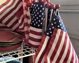 Flag Day and 4th of July are coming soon!
