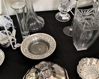 Miscellaneous selections