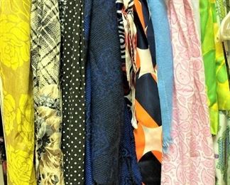 Scarves