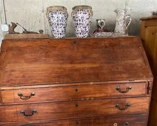 old desk  (good project)