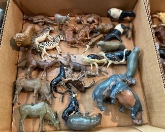 lead animals all makes all types