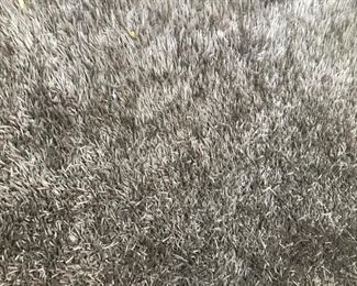Shag Rug