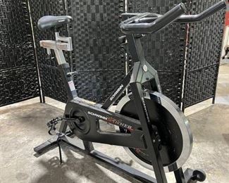 Johnny G Schwinn Spinner Pro