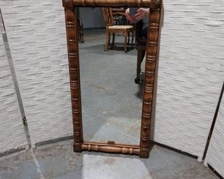 Nice Cornwall Industries Ractangular Mirror