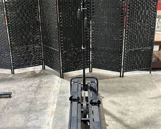 Nordic Track Performance Track