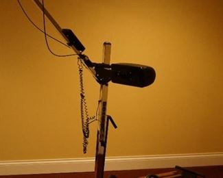 Nordictrack Pro Skier $300.00