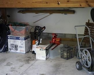 Centurion Portable generator NEW IN BOX