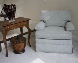 Vanguard Coastal Living Chair