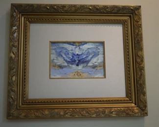 Patti Dibenedetto Angel of the night