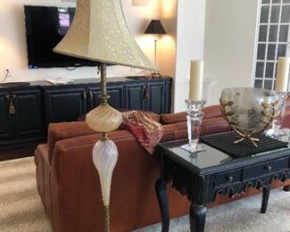 Very Unique floor lamp