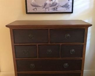 Tommy Bahama Chest of Drawers