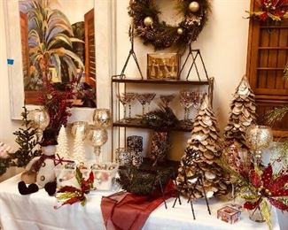 Christmas Decorations 