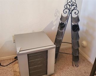 Cuisinart Private Reserve Wine Cellar