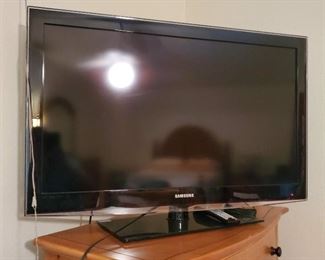 Samsung TV LN40B550K1FXZA