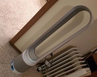 Dyson Pure Cool