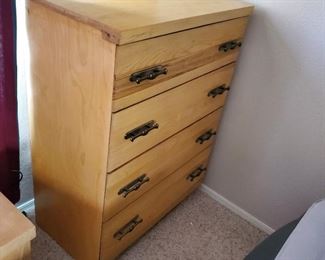 Harmony House Dresser