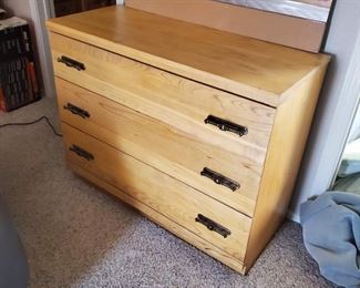 Harmony House Dresser