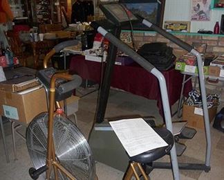 Schwinn Air Dyne