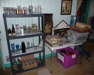 Glassware