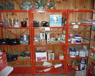 Household items