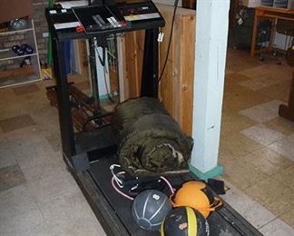 Treadmill