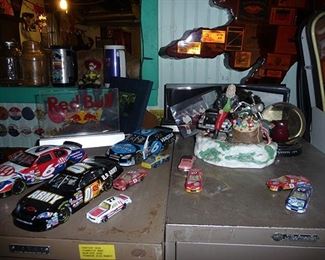 Die Cast Cars