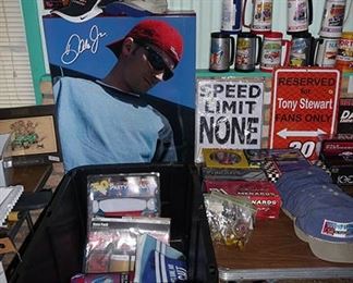 Racing Collectibles