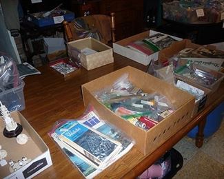 Collectibles