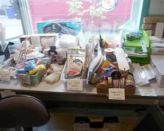 Craft Items