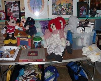 Disney Collectibles
